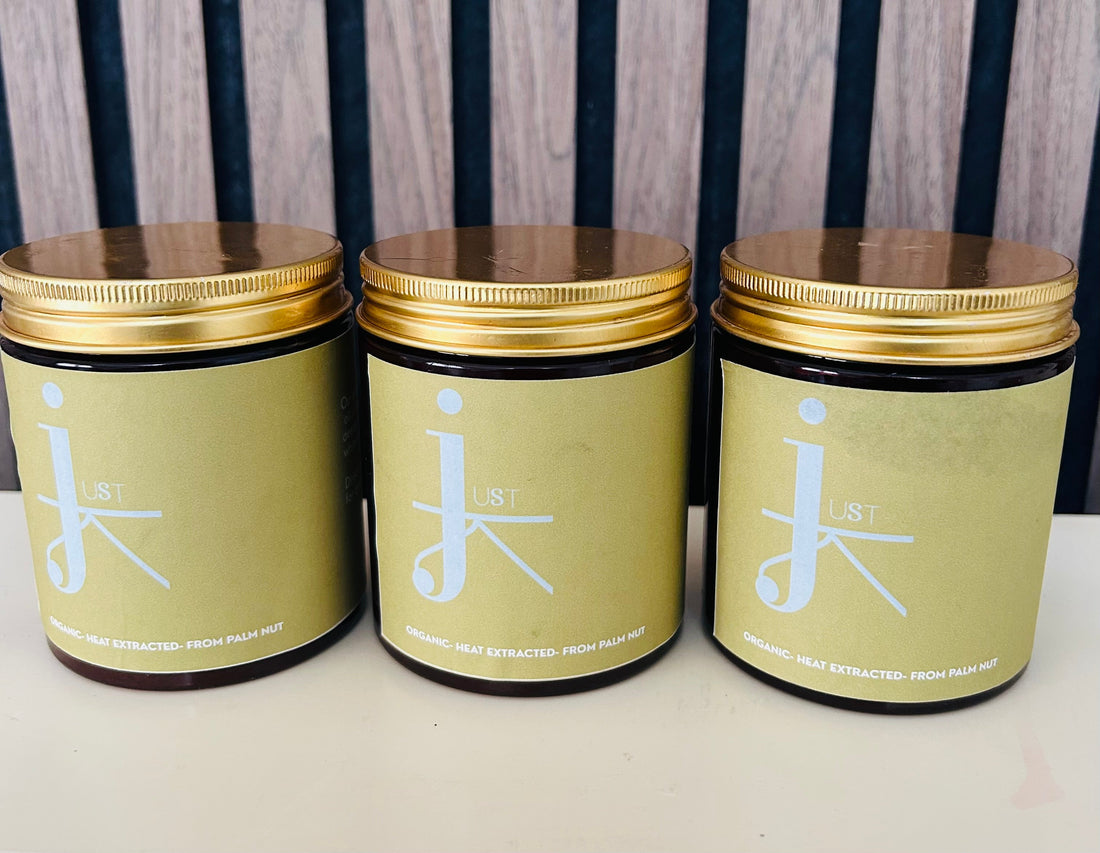 Batana Oil Benefits