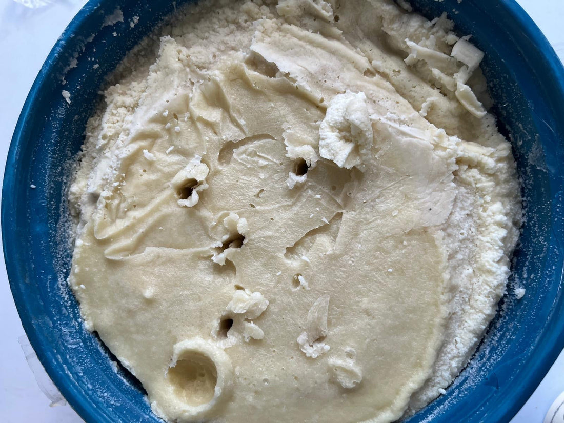 Shea Butter Benefits