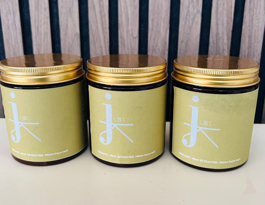 Organic Ghanaian Batana Oil